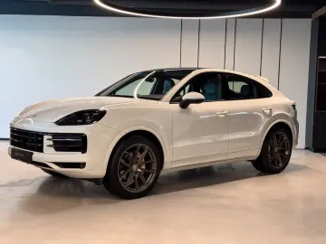 PORSCHE Cayenne 3.0 V6 Tiptronic