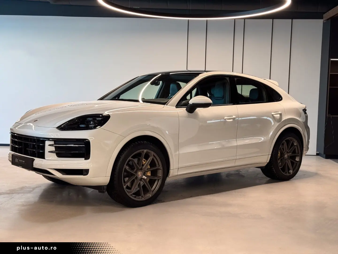 PORSCHE Cayenne 3.0 V6 Tiptronic