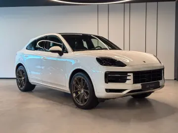 PORSCHE Cayenne 3.0 V6 Tiptronic