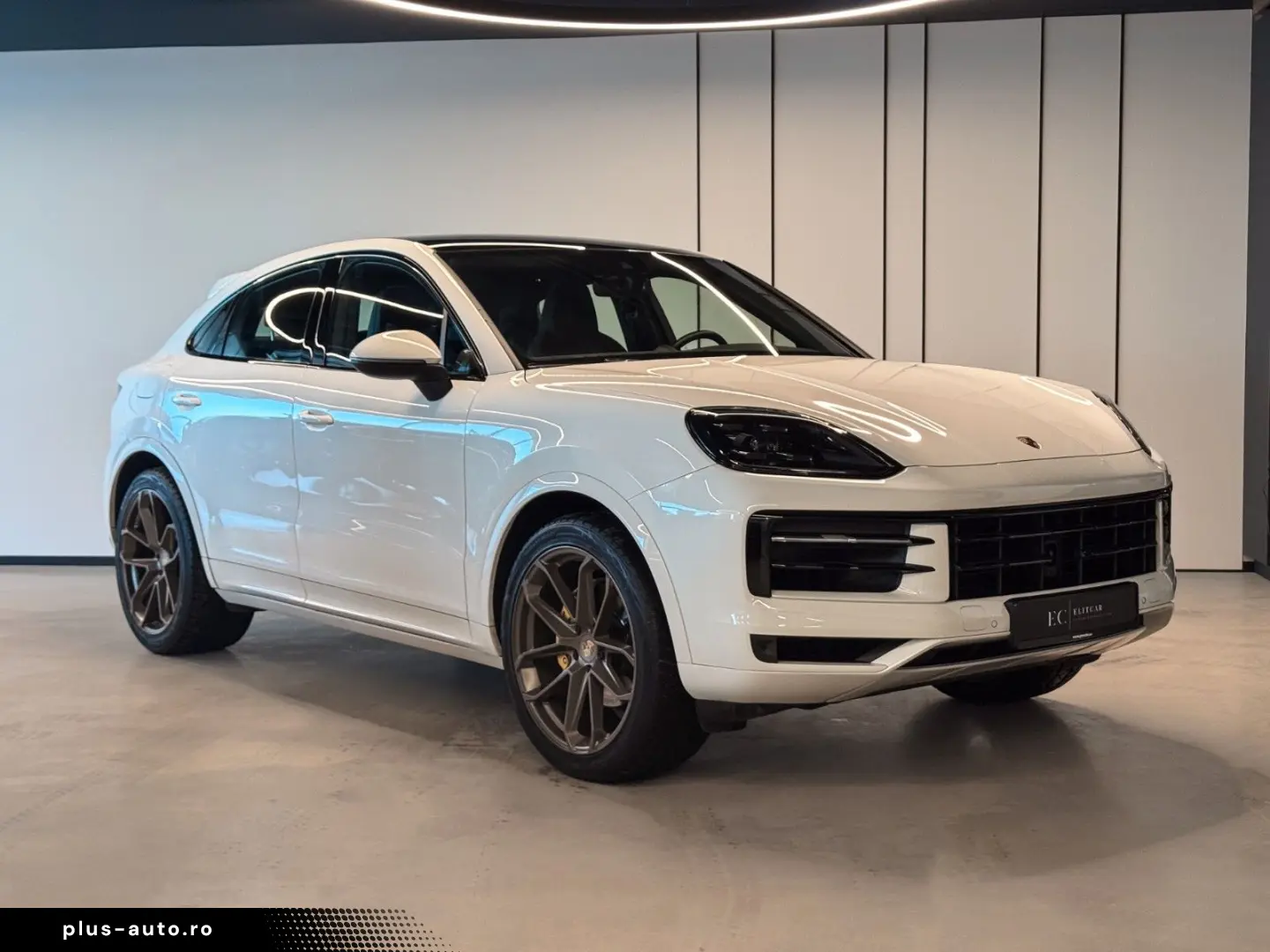 PORSCHE Cayenne 3.0 V6 Tiptronic