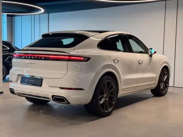 PORSCHE Cayenne 3.0 V6 Tiptronic