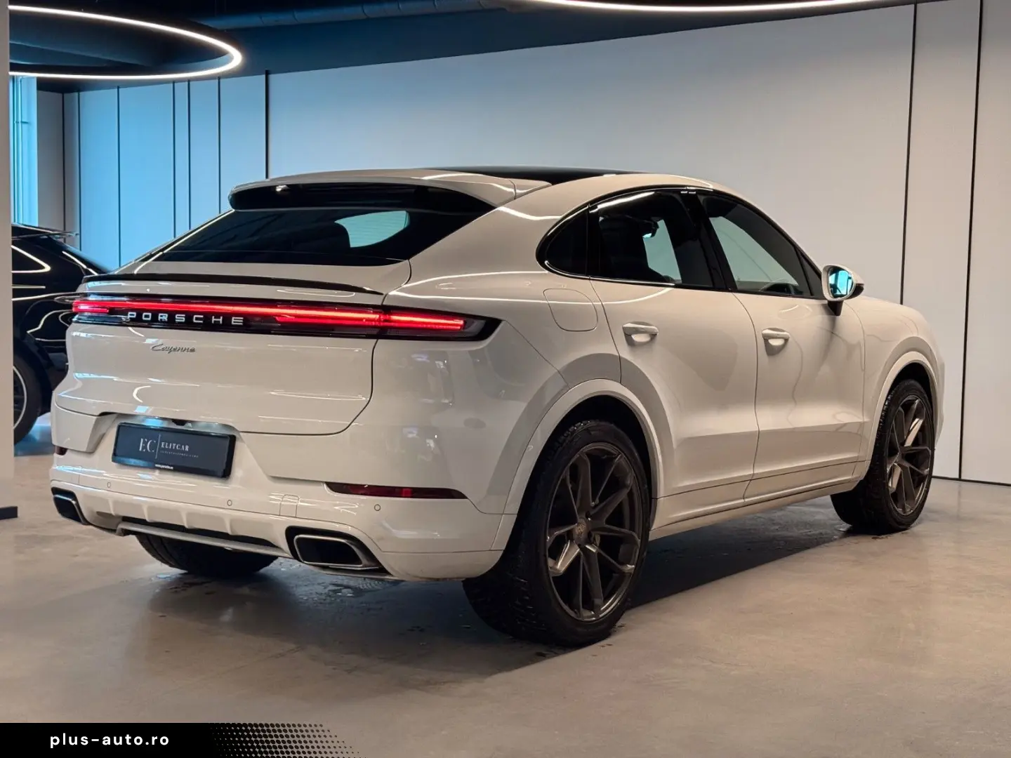 PORSCHE Cayenne 3.0 V6 Tiptronic