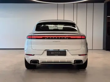 PORSCHE Cayenne 3.0 V6 Tiptronic