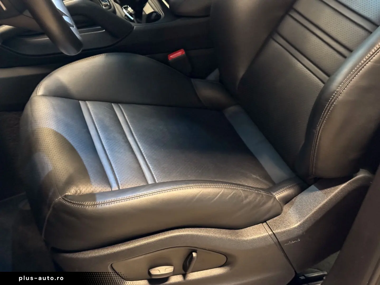 PORSCHE Cayenne 3.0 V6 Tiptronic