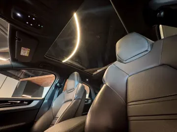 PORSCHE Cayenne 3.0 V6 Tiptronic