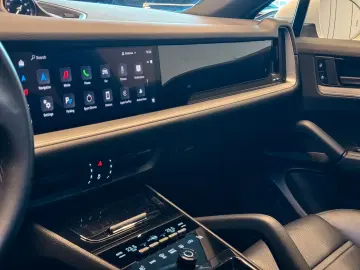 PORSCHE Cayenne 3.0 V6 Tiptronic