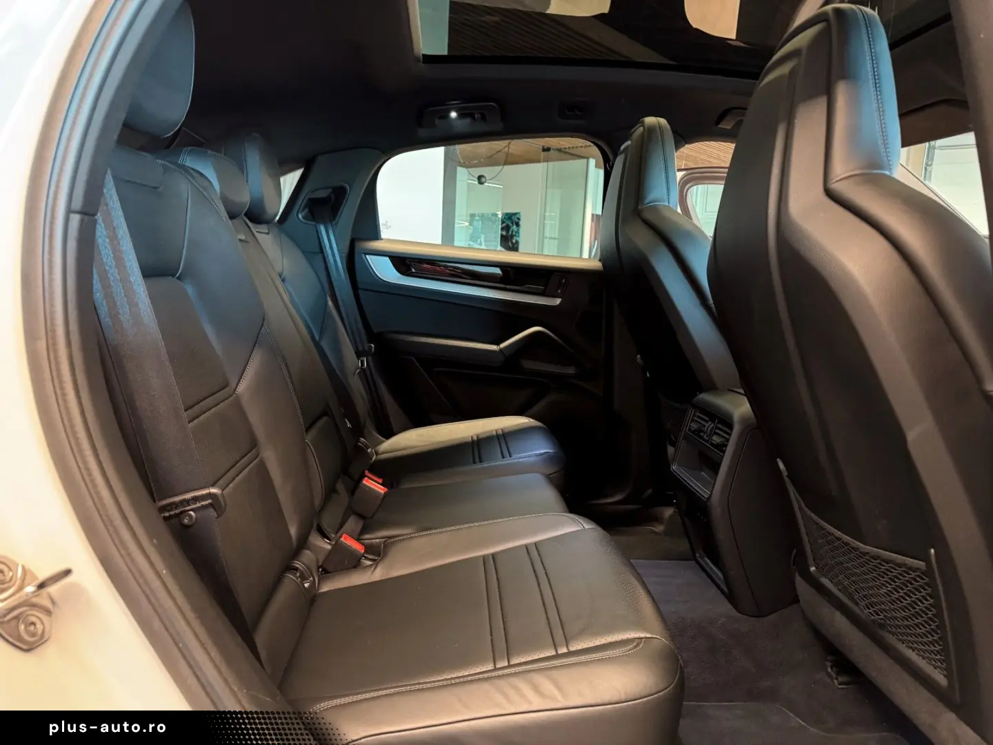 PORSCHE Cayenne 3.0 V6 Tiptronic