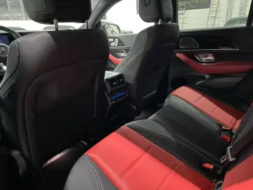 Mercedes-Benz GLE 450d Coupe AMG PANO HUD 360