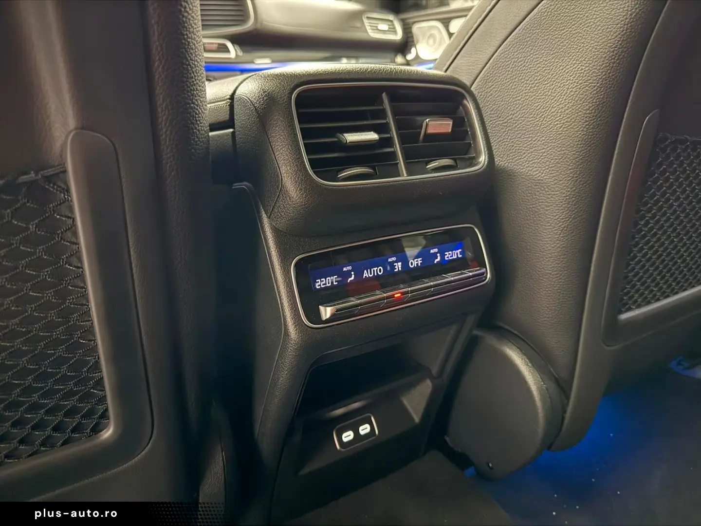 Mercedes-Benz GLE 450d Coupe AMG PANO HUD 360