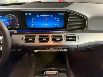 Mercedes-Benz GLE 450 d AMG Line 4Matic Night Pano Head-Up