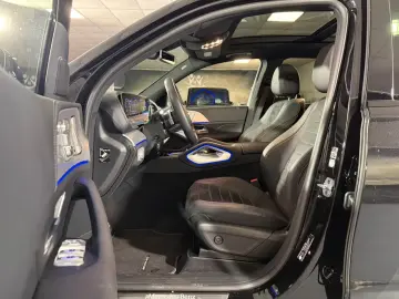 Mercedes-Benz GLE 450 d AMG Line 4Matic Night Pano Head-Up