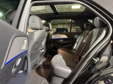 Mercedes-Benz GLE 450 d AMG Line 4Matic Night Pano Head-Up