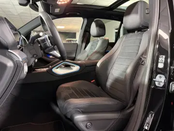 Mercedes-Benz GLE 450 d AMG Line 4Matic Night Pano Head-Up