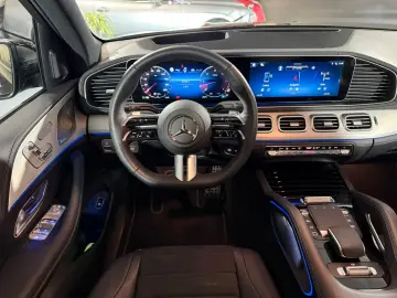 Mercedes-Benz GLE 450 d AMG Line 4Matic Night Pano Head-Up