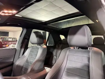 Mercedes-Benz GLE 450 d AMG Line 4Matic Night Pano Head-Up