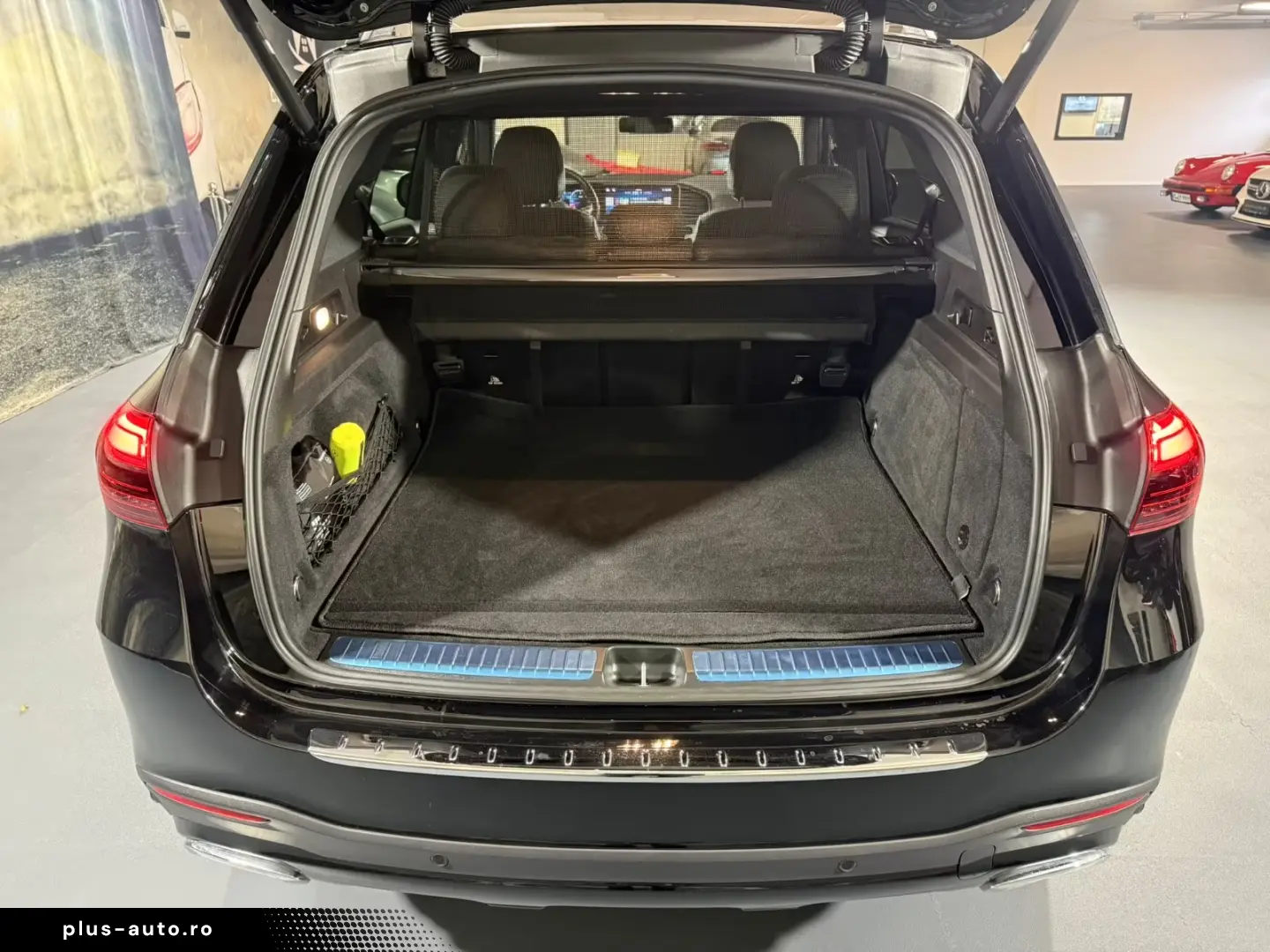 Mercedes-Benz GLE 450 d AMG Line 4Matic Night Pano Head-Up