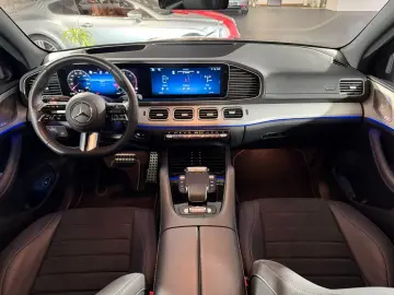 Mercedes-Benz GLE 450 d AMG Line 4Matic Night Pano Head-Up
