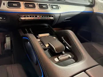 Mercedes-Benz GLE 450 d AMG Line 4Matic Night Pano Head-Up