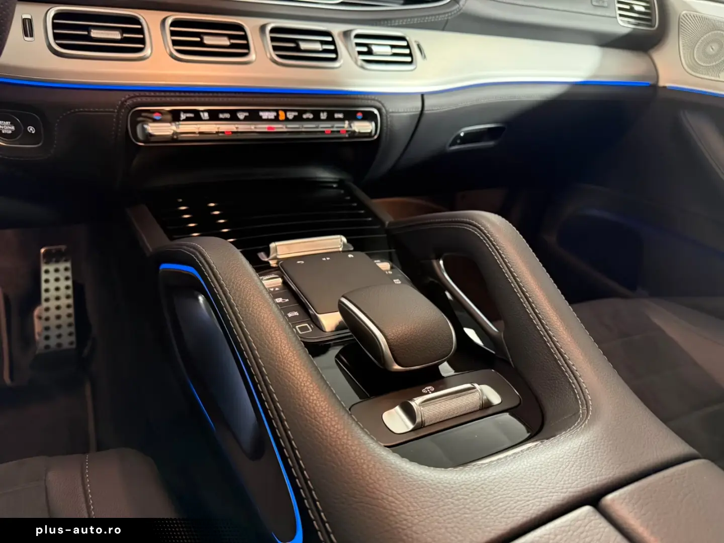 Mercedes-Benz GLE 450 d AMG Line 4Matic Night Pano Head-Up