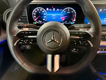 Mercedes-Benz GLE 450 d AMG Line 4Matic Night Pano Head-Up