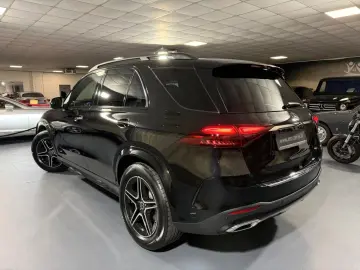 Mercedes-Benz GLE 450 d AMG Line 4Matic Night Pano Head-Up