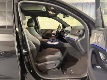 Mercedes-Benz GLE 450 d AMG Line 4Matic Night Pano Head-Up