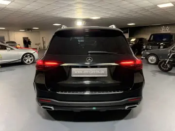 Mercedes-Benz GLE 450 d AMG Line 4Matic Night Pano Head-Up