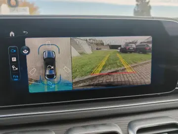 Mercedes-Benz GLE 450 d 4Matic Coupe AMG d 4Matic Coupe AMG