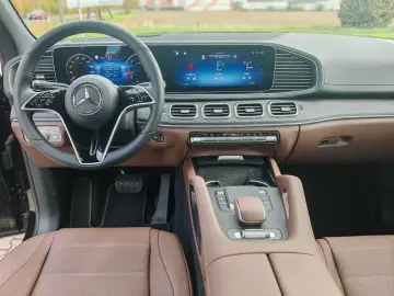 Mercedes-Benz GLE 450 d 4Matic Coupe AMG d 4Matic Coupe AMG