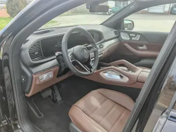 Mercedes-Benz GLE 450 d 4Matic Coupe AMG d 4Matic Coupe AMG