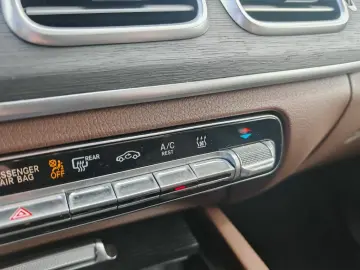 Mercedes-Benz GLE 450 d 4Matic Coupe AMG d 4Matic Coupe AMG