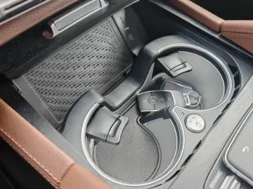 Mercedes-Benz GLE 450 d 4Matic Coupe AMG d 4Matic Coupe AMG