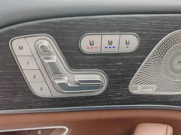 Mercedes-Benz GLE 450 d 4Matic Coupe AMG d 4Matic Coupe AMG