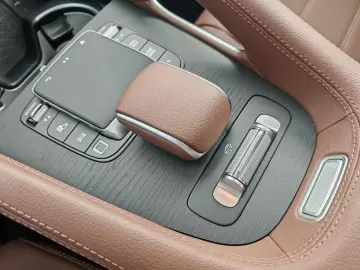 Mercedes-Benz GLE 450 d 4Matic Coupe AMG d 4Matic Coupe AMG