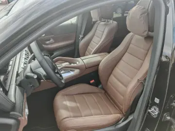 Mercedes-Benz GLE 450 d 4Matic Coupe AMG d 4Matic Coupe AMG