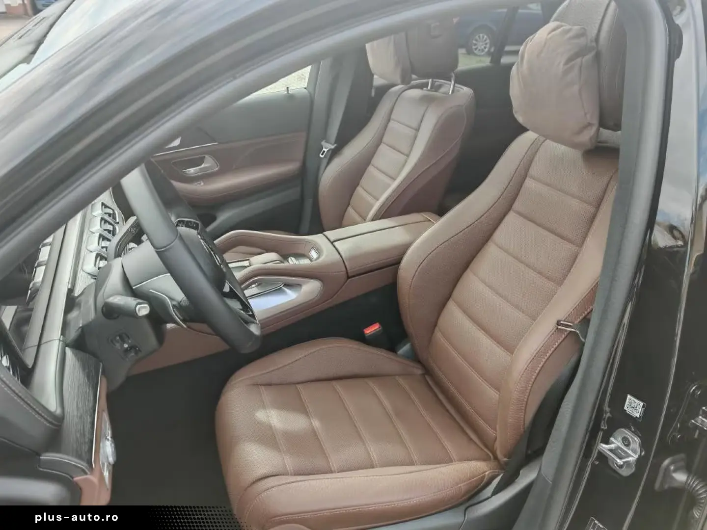 Mercedes-Benz GLE 450 d 4Matic Coupe AMG d 4Matic Coupe AMG