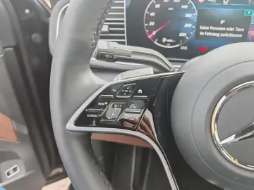 Mercedes-Benz GLE 450 d 4Matic Coupe AMG d 4Matic Coupe AMG