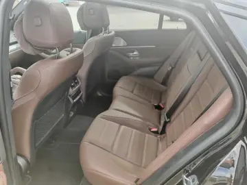 Mercedes-Benz GLE 450 d 4Matic Coupe AMG d 4Matic Coupe AMG