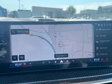 BMW X6 M60i 4.4 Litri xDr. HUD ACC SuView.Sky Lounge