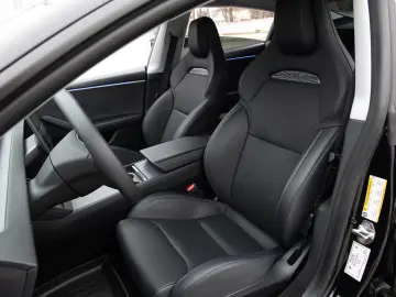 Tesla Model 3 Performance