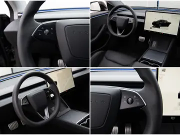 Tesla Model 3 Performance