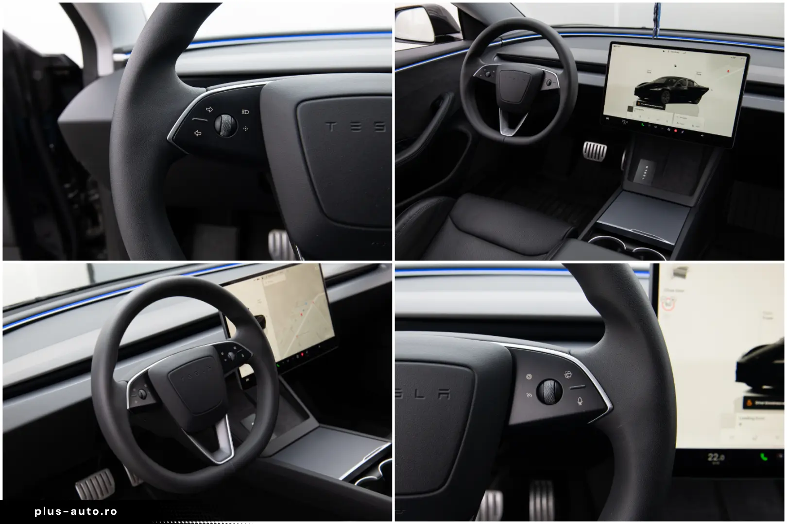 Tesla Model 3 Performance