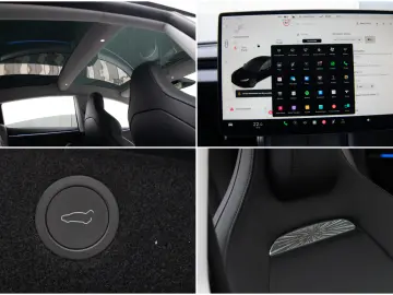 Tesla Model 3 Performance