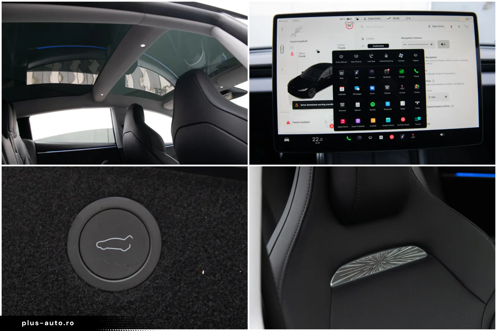 Tesla Model 3 Performance