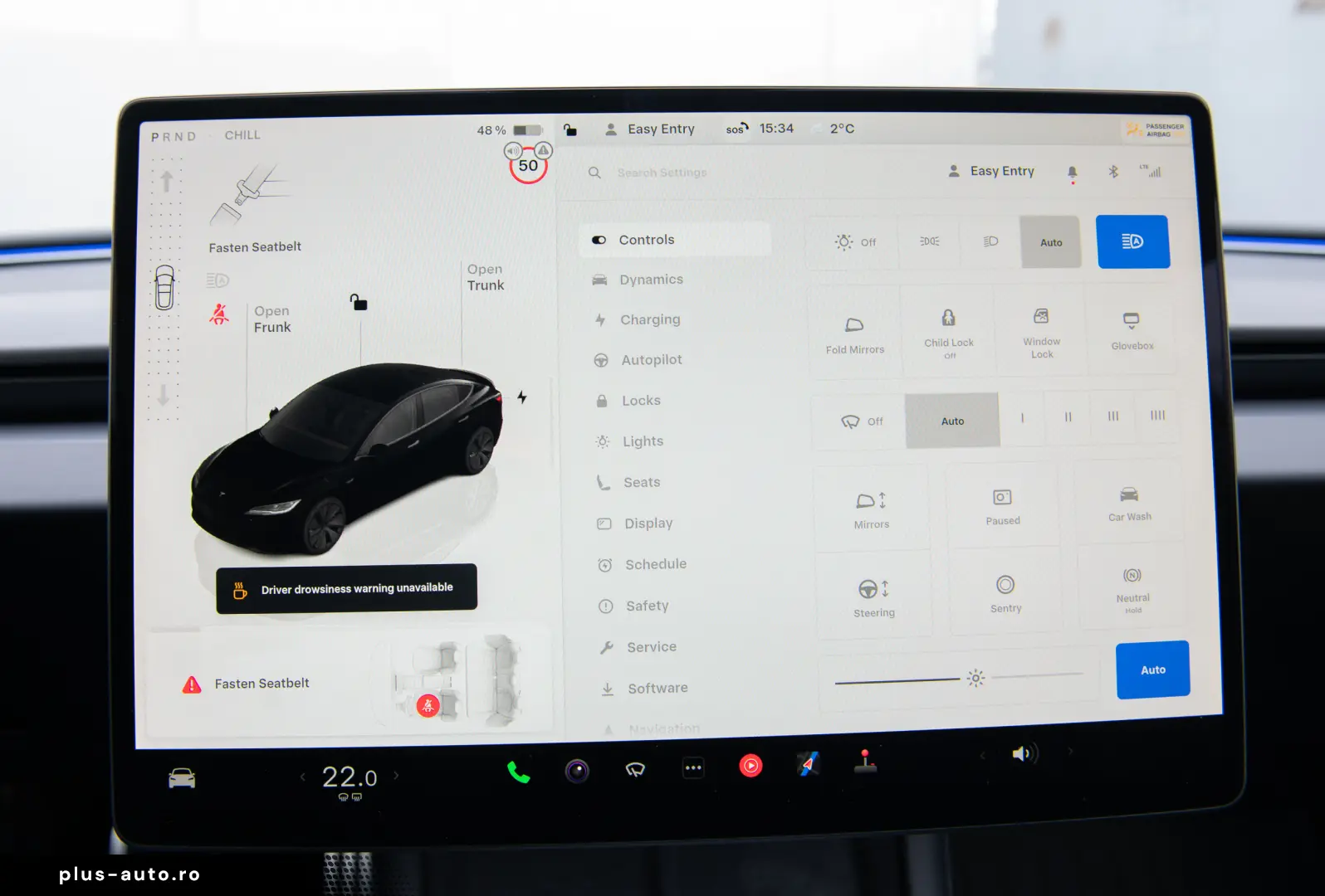 Tesla Model 3 Performance