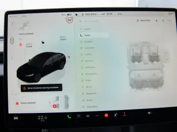 Tesla Model 3 Performance
