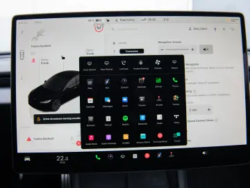 Tesla Model 3 Performance