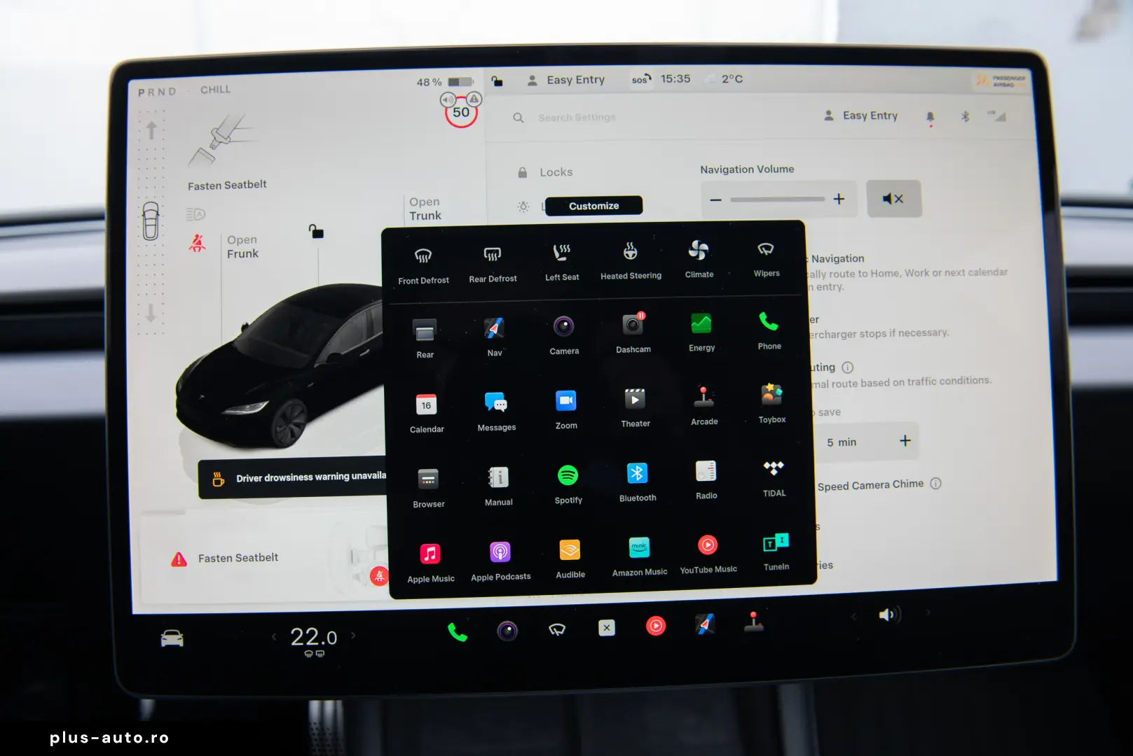 Tesla Model 3 Performance