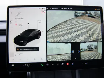 Tesla Model 3 Performance