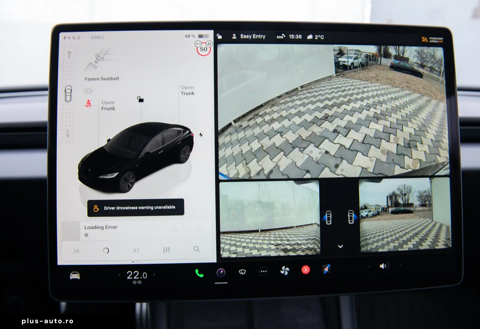 Tesla Model 3 Performance